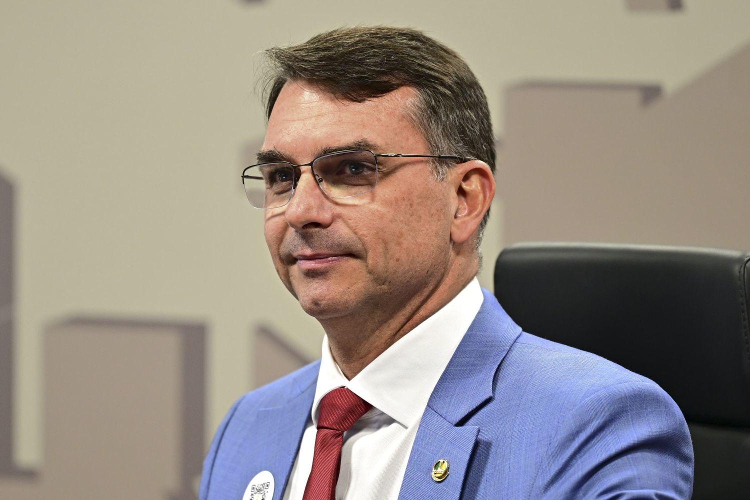Foto: Saulo Cruz/Agência Senado